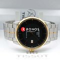 Часы Tissot Luxury Powermatic 80 T086.407.22.051.00 фото 6